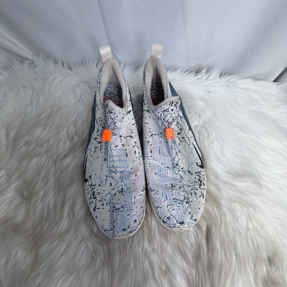 Nike metcon react